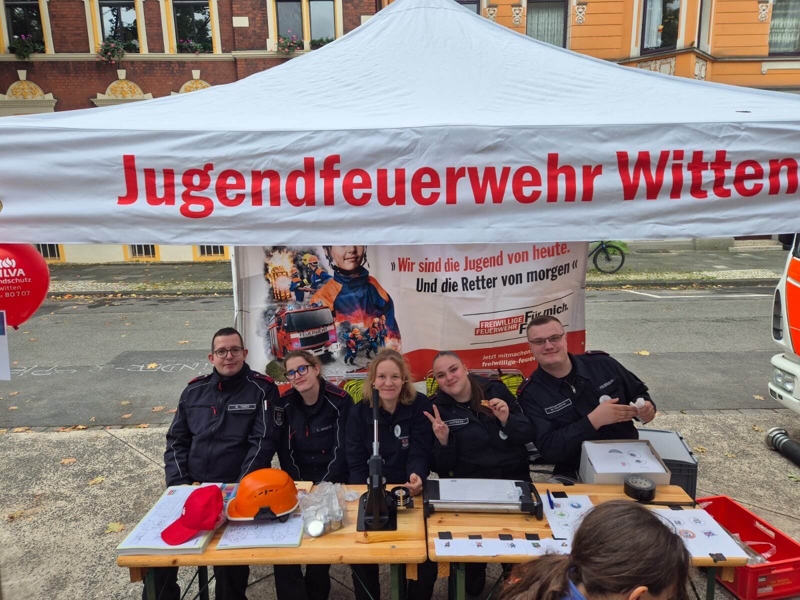Weltkindertag
