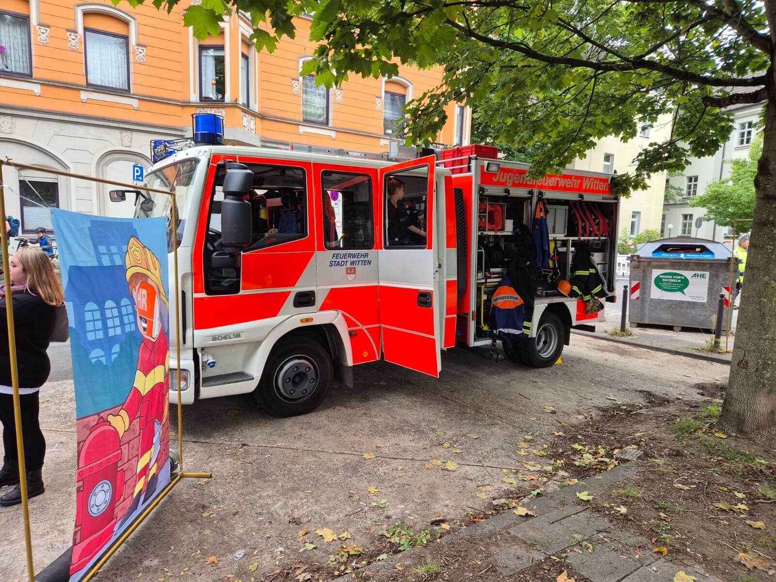 Weltkindertag