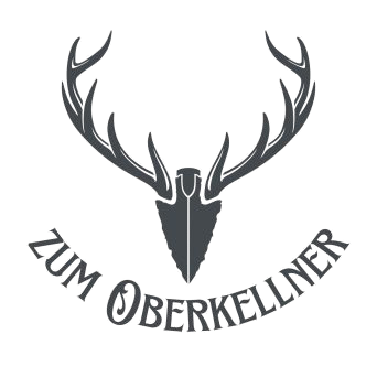 Zum Oberkellner Logo