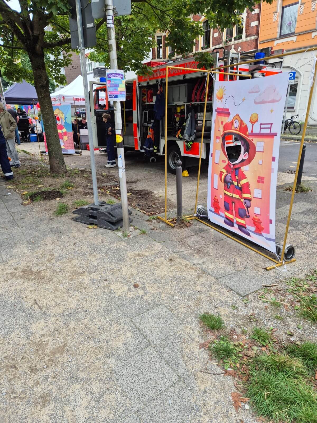 Weltkindertag